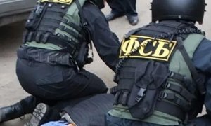 ФСБ вступила в борьбу с криминальными авторитетами Краснодарского края