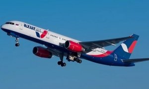 Росавиация отказала Azur Air в допуске на рейсы по популярным летним направлениям