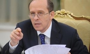 Глава ФСБ сообщил о предотвращении терактов в день выборов президента