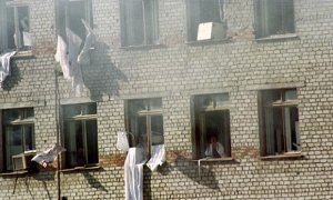 ФСБ задержала еще одного члена банды Шамиля Басаева, напавшей в 1995 году на Буденновск