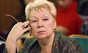 И.о. главы Минобрнауки Ольга Васильева возглавит Министерство просвещения
