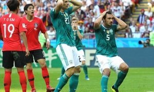 Липецкий губернатор объяснил провал сборной Германии на ЧМ-2018. Это «месть жертв фашизма»  