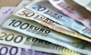 Биржевой курс евро поднялся до 79 рублей из-за новых антироссийских санкций