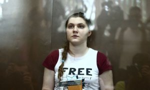 Анна Павликова попросила закрыть дело «Нового величия» и наказать провокатора