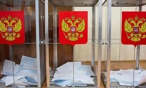 В Хакасию перед вторым туром выборов губернатора прибудет «десант» из видных коммунистов
