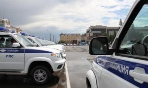 В Алтайском крае полицейского нашли мертвым после допроса по делу о взятке
