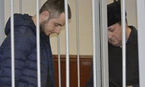 Прокуратура потребовала 17 лет для жителя Серпухова, отрубившего кисти рук своей жене