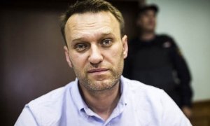 Алексея Навального передумали привлекать к ответственности за отказ удалить расследование «Он вам не Димон»