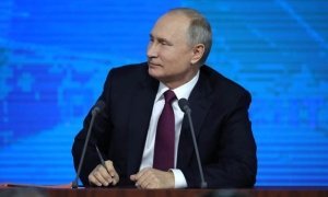Президент раскритиковал практику «хватать и не пущать» в отношении молодых музыкантов