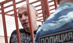 Генпрокуратура потребует ареста имущества Александра Шестуна на 10 млрд рублей