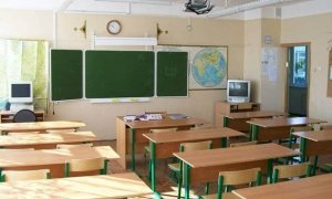 В Приморье криминальные авторитеты прочитали школьникам лекцию о последствиях гомосексуализма