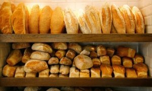 Российские производители хлеба сообщили о повышении цен на 7%