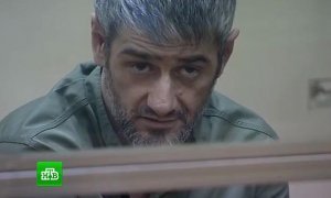 На теле погибшего в колонии экс-охранника Ахмата Кадырова нашли следы насилия