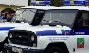 Экс-начальника полиции Махачкалы заподозрили в финансировании боевиков