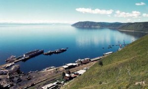 Правительство упростит строительство социальных объектов в районе озера Байкал