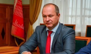 Мэр Ростова-на-Дону объявил о своем уходе в отставку