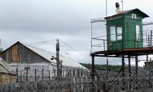 Сотрудник ФСИН, избивавший заключенных под «Полет валькирий», получил условный срок