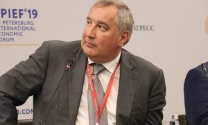 Глава «Роскосмоса» отказался поручаться за своего советника Ивана Сафронова