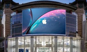 Компания Apple может временно закрыть производство iPhone