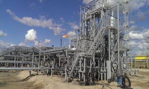 Дочерней компании «Роснефти» выставили претензию на 27 млн рублей из-за разлива нефти в ХМАО
