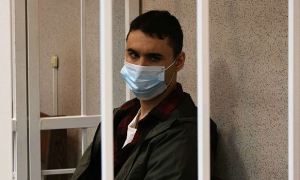 Минский суд приговорил россиянина Егора Дудникова к 11 годам за озвучку роликов для оппозиции