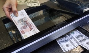 Россиянам при покупке валюты придется указывать источник доходов