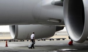 Механика EgyptAir заподозрили в причастности к теракту на борту самолета «Когалымавиа»