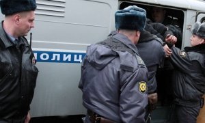 Полицейские задержали банду, продававшую россиянок в сексуальное рабство