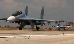 Россия пригрозила применить военную силу против нарушителей перемирия в Сирии