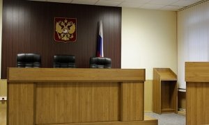 Судья, принявшая иск об отрешении Путина от должности, лишилась полномочий