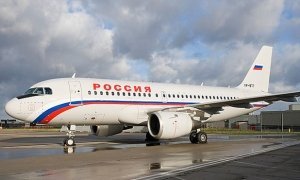 Двух бортпроводниц авиакомпании «Россия» уволили после истории с 11-летней безбилетницей