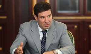 Экс-губернатор Челябинской области Михаил Юревич уходит из «Единой России»