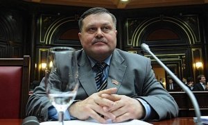 Депутаты предложили принудительно госпитализировать психически больных людей