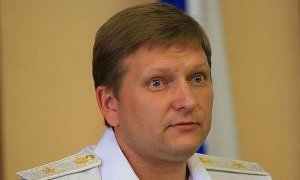 Брат кировского губернатора Никиты Белых уволился из генпрокуратуры