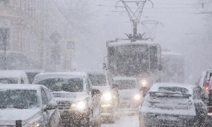 Синоптики пообещали москвичам настоящую зиму в начале ноября
