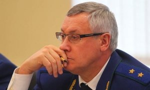 Заместитель Юрия Чайки оправдал свои действия в отношении лидеров кущевской банды