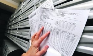 Депутатов Госдумы пристыдили за неуплату «коммуналки» в служебных квартирах