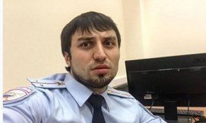 Полицейского-молодожена уволили после видео с «танцующим» кортежем