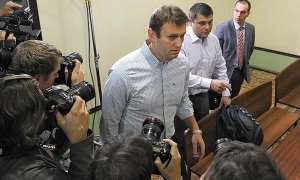 Судью по делу «Кировлеса» заподозрили в сговоре с целью «посадить Навального»