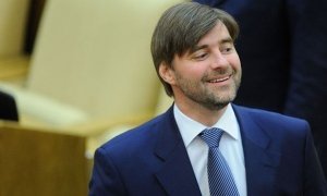 Фигурант расследования ФБК депутат Сергей Железняк перейдет на работу в Кремль