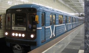 В московском метро не увидели нарушений в использовании проволоки при ремонте вагонов
