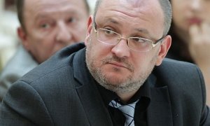Депутат Максим Резник попросил прокуратуру проверить законность передачи музеев РПЦ