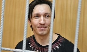 Фигуранта «дела 26 марта» Станислава Зимовца признали политзаключенным