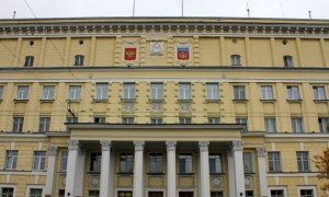 Власти Заполярья оспорят в Верховном суде «майские» указы Владимира Путина