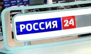 Съемочная группа телеканала «Россия-24» попала под обстрел в Донецкой области