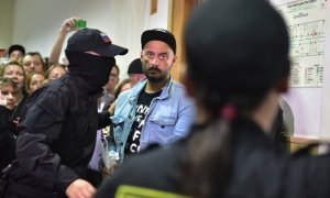 Мосгорсуд смягчил условия домашнего ареста режиссеру Кириллу Серебренникову