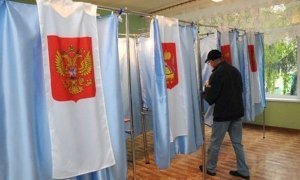 Избирком района Измайлово отказался вводить в ГАС «Выборы» данные о победе оппозиционных кандидатов