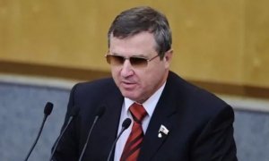 Депутат от КПРФ предложил уточнить закон об оскорблении чувств верующих