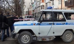 В Нальчике активиста без кистей рук обвинили в нападении на полицейского