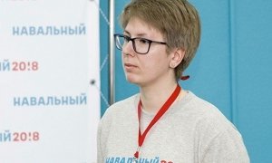 ЕСПЧ принял жалобу координатора казанского штаба Навального по «делу 26 марта»